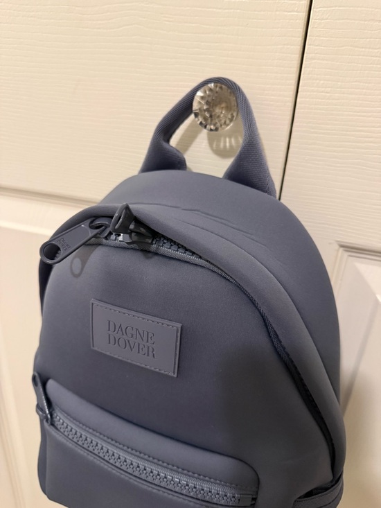Dagne Dover Periwinkle Backpack Dakota Small Neoprene main image 16